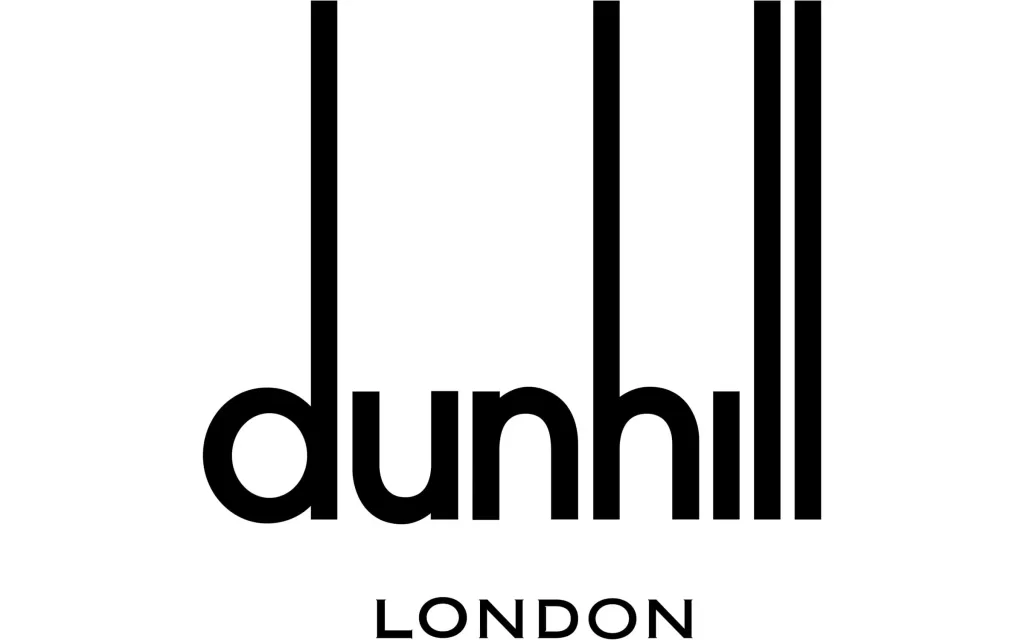 dunhill.