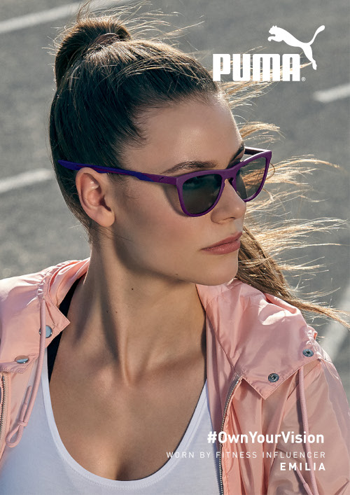 PUM SS21 MAIN SUN WOMAN LOGO VERTICAL 500